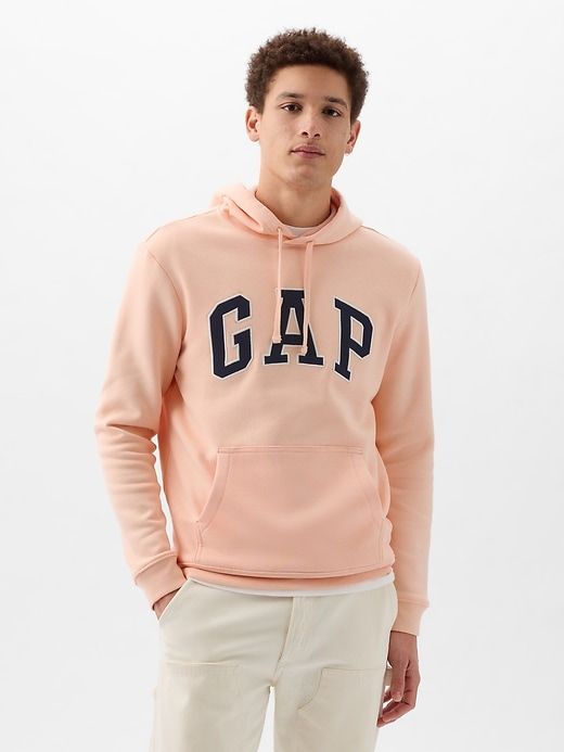 Gap Arch Logo Hoodie sold by GAP