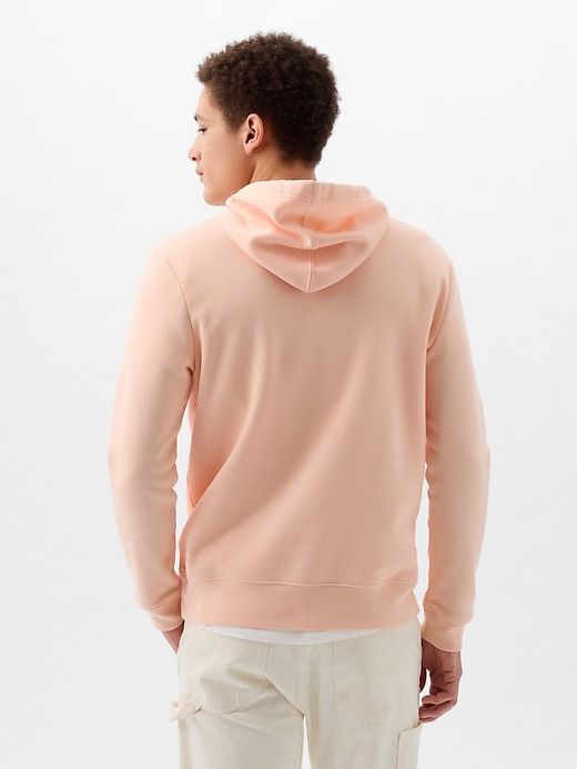 Gap Arch Logo Hoodie sold by GAP product image thumbnail 2