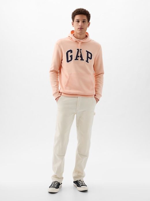 Gap Arch Logo Hoodie sold by GAP product image thumbnail 3