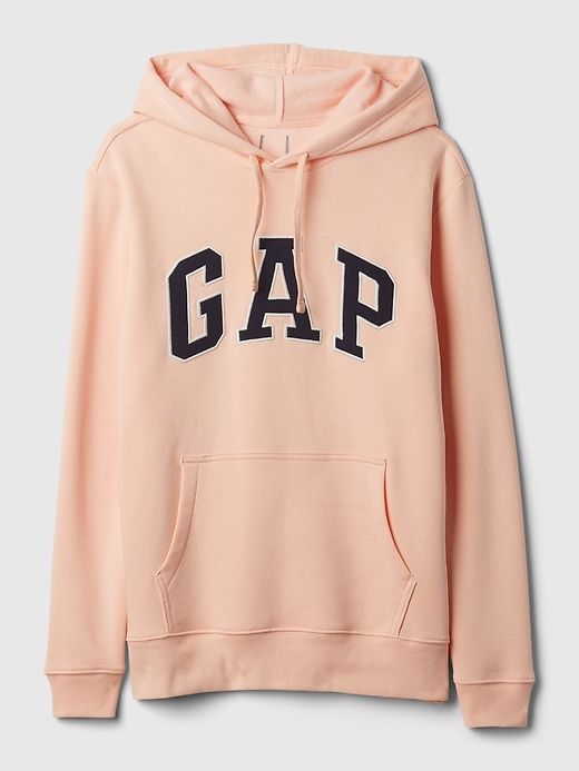 Gap Arch Logo Hoodie sold by GAP product image thumbnail 4