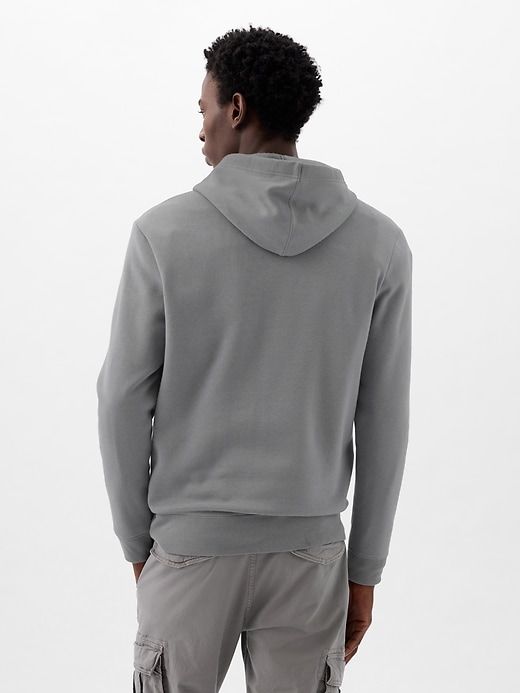Gap Arch Logo Hoodie sold by GAP product image thumbnail 5