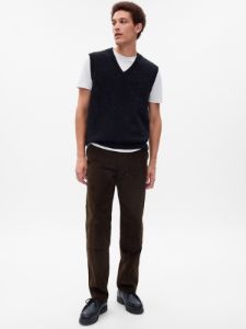 Corduroy Carpenter Pants sold by GAP