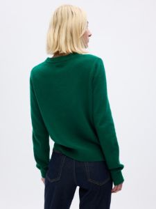 CashSoft Crewneck Sweater sold by GAP