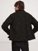 Ribbed Shirt Jacket sold by Banana Republic