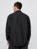 Oxford Big Shirt sold by GAP