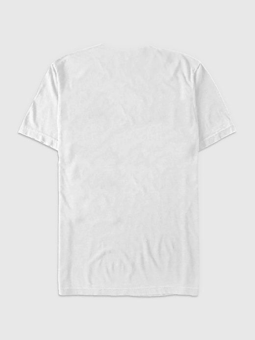 MTV American Flag Graphic Tee sold by GAP product image thumbnail 3