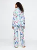 Poplin PJ Pants sold by GAP
