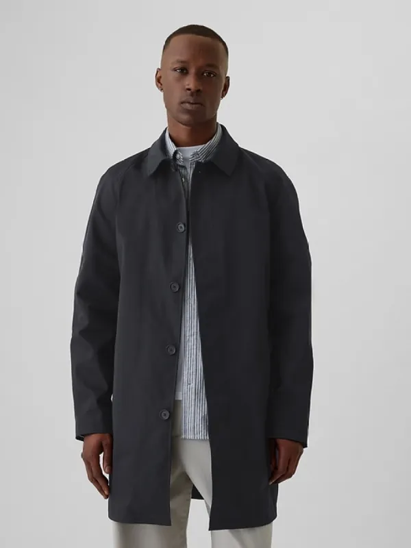 Mac Rain Coat sold by GAP