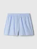 Poplin PJ Boxer Shorts sold by GAP
