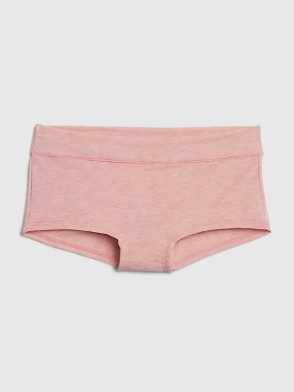 Breathe Shorty sold by GAP