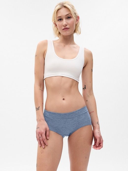 Breathe Shorty sold by GAP product image thumbnail 2