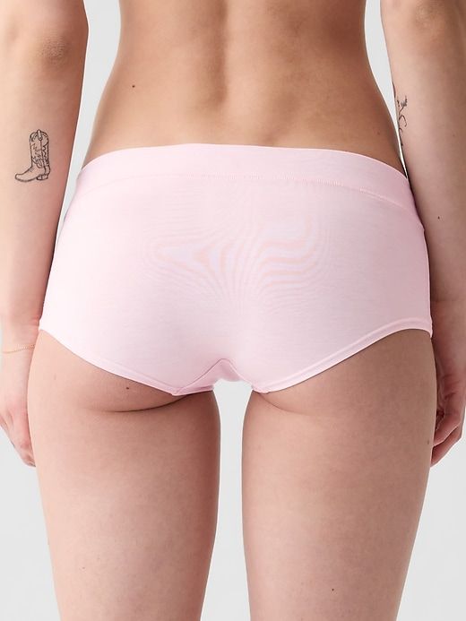 Breathe Shorty sold by GAP product image thumbnail 3