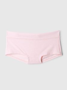 Breathe Shorty sold by GAP