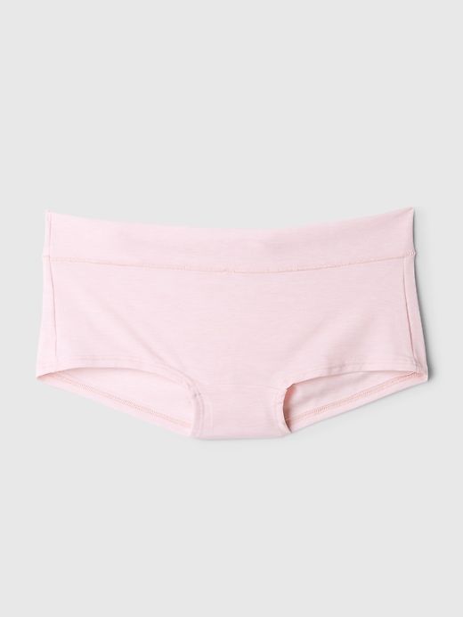 Breathe Shorty sold by GAP product image thumbnail 4