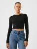Modern Cropped T-Shirt sold by GAP
