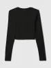 Modern Cropped T-Shirt sold by GAP