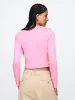 Modern Cropped T-Shirt sold by GAP