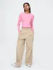 Modern Cropped T-Shirt sold by GAP