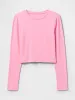 Modern Cropped T-Shirt sold by GAP
