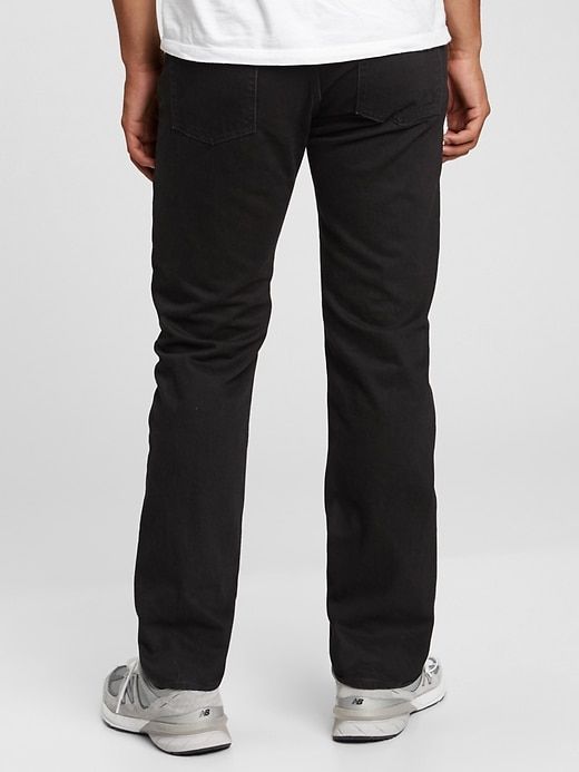 Straight Jeans sold by GAP product image thumbnail 2