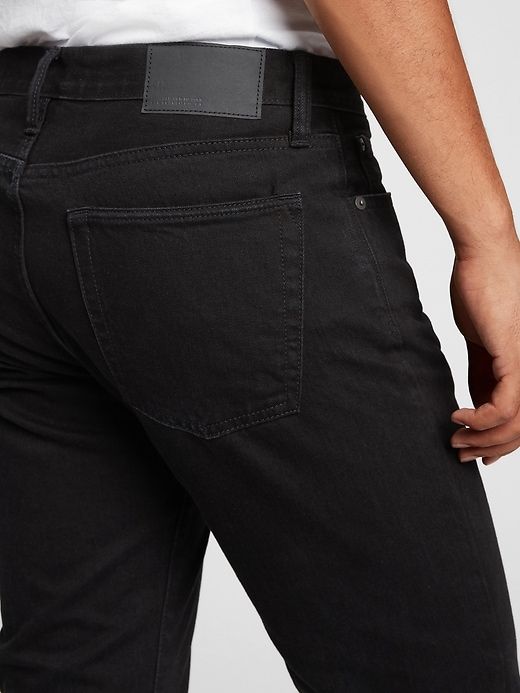 Straight Jeans sold by GAP product image thumbnail 4