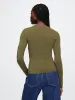 CloseKnit Jersey T-Shirt sold by GAP