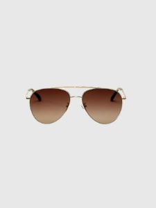 Oversized Aviator Sunglasses sold by GAP