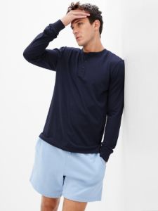 Henley T-Shirt sold by GAP