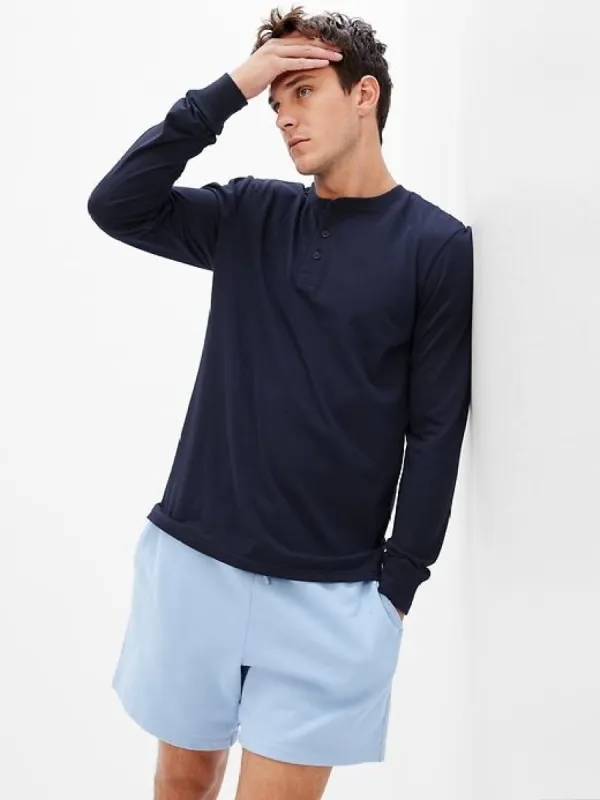 Henley T-Shirt sold by GAP