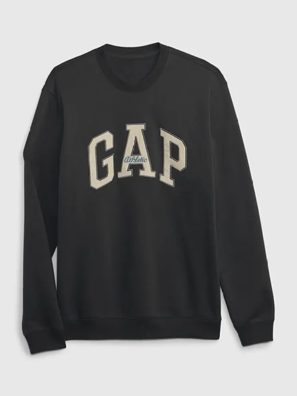 Gap Arch Logo Sweatshirt sold by GAP