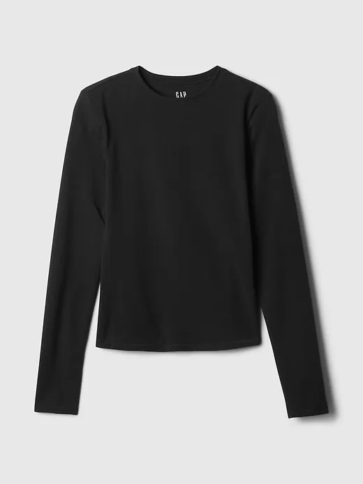 CloseKnit Jersey T-Shirt sold by GAP product image thumbnail 4