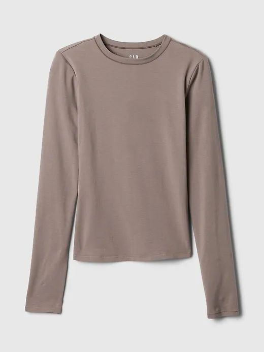 CloseKnit Jersey T-Shirt sold by GAP product image thumbnail 4
