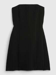 Strapless Mini Dress sold by GAP