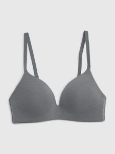 Breathe Wireless Bra sold by GAP