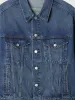 Relaxed Icon Denim Jacket sold by GAP