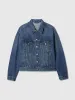 Relaxed Icon Denim Jacket sold by GAP