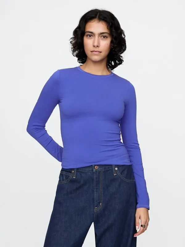 CloseKnit Jersey T-Shirt sold by GAP