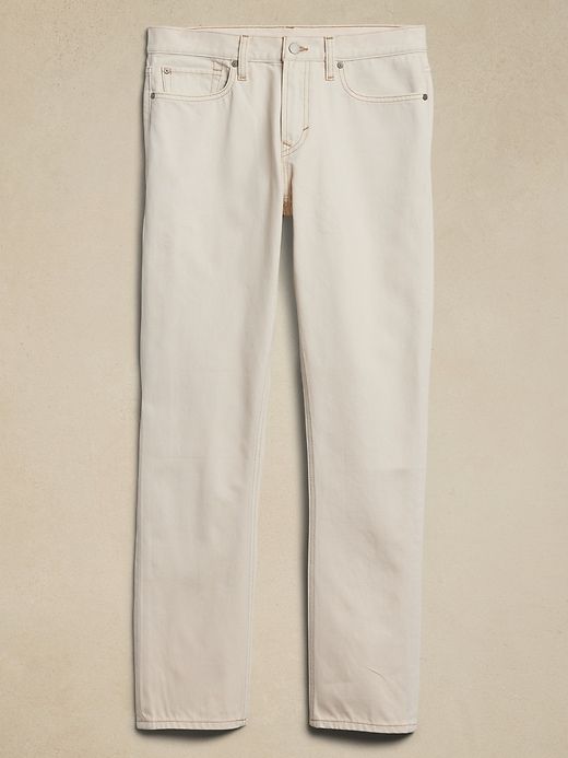 Authentic Straight Jean sold by Banana Republic product image thumbnail 4