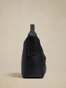 Mini Slouchy Vida Bag sold by Banana Republic