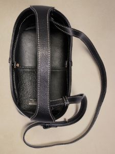 Mini Slouchy Vida Bag sold by Banana Republic