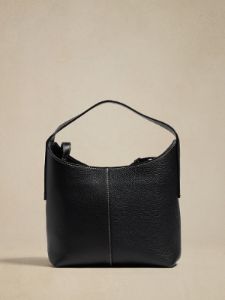 Mini Slouchy Vida Bag sold by Banana Republic