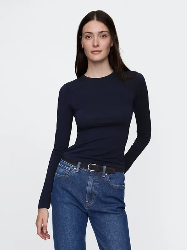 CloseKnit Jersey T-Shirt sold by GAP
