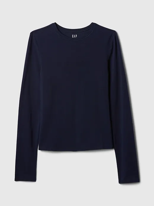 CloseKnit Jersey T-Shirt sold by GAP product image thumbnail 4