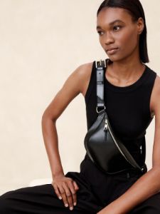 Vera Belt Bag sold by Banana Republic