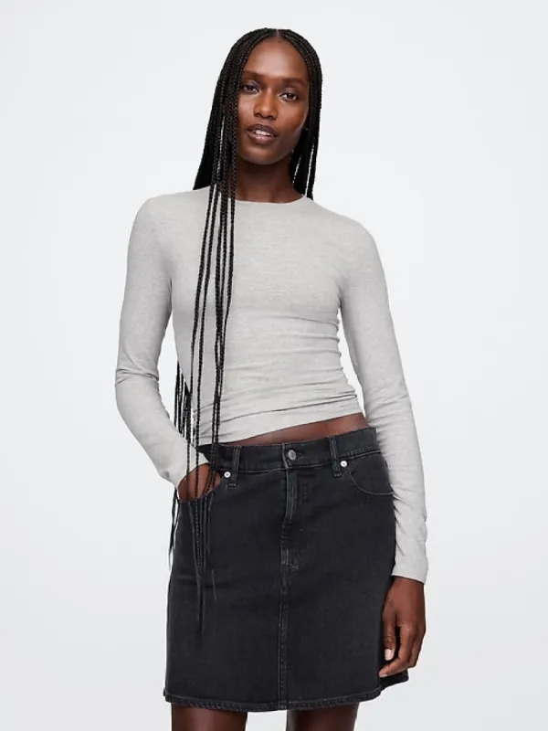 CloseKnit Jersey T-Shirt sold by GAP