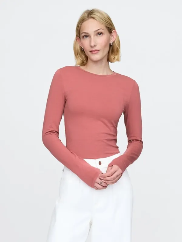 CloseKnit Jersey T-Shirt sold by GAP