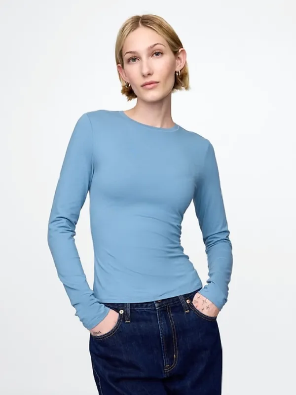 CloseKnit Jersey T-Shirt sold by GAP