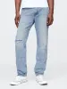 Railroad Striped Straight Carpenter Jeans sold by GAP