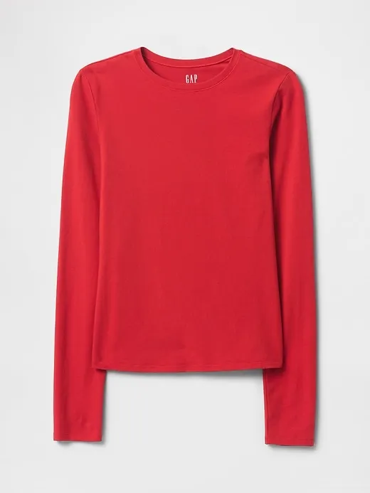 CloseKnit Jersey T-Shirt sold by GAP product image thumbnail 4