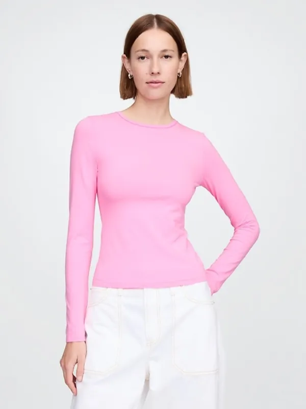 CloseKnit Jersey T-Shirt sold by GAP